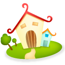 美しく透明なイチジク PNG シリーズ-8