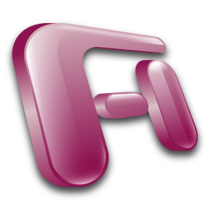 mac 版 office + msn アイコン透明 png