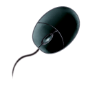 コンピューター マウス アイコン透明 png-2 の画像