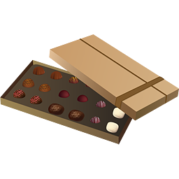 チョコレート シリーズ コンピューター アイコン透明 Png 無料素材イラスト ベクターのフリーデザイナー