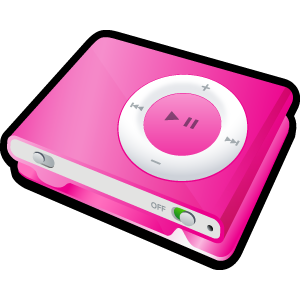 マルチカラー計算機アイコン png の iPod_Shuffle シリーズ