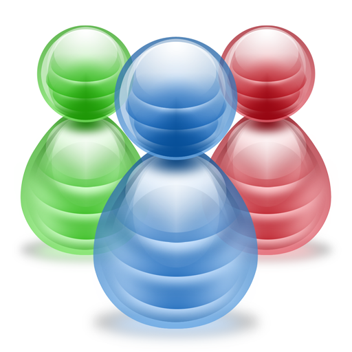 ホラ復活 vista スタイルのアイコン png