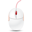 コンピューター マウス アイコン png 3 のテーマ