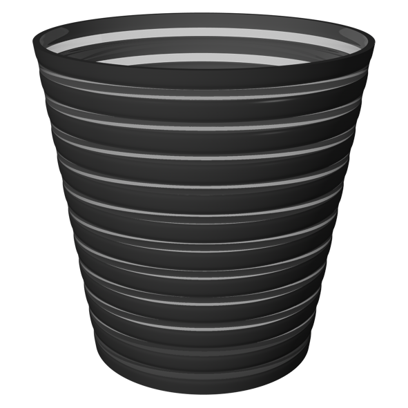 大きなゴミ コンピューター アイコン png