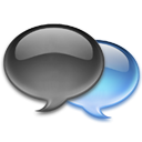 フル三次元コンピューター漫画スタイル アイコン png