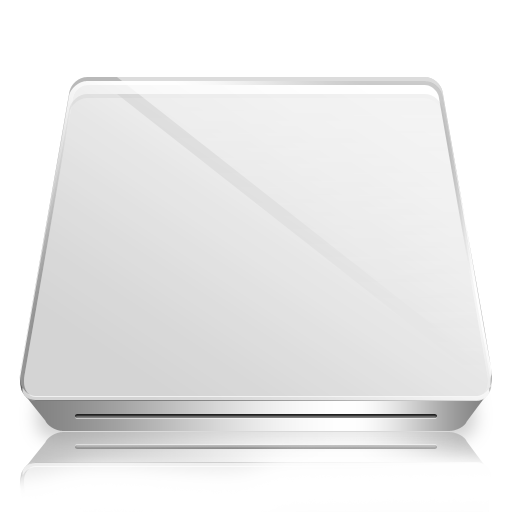 iDisks アップル社のコンピューターのハード ドライブの大きいアイコン png