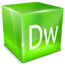 クールなキューブ AdobePACK アイコン png