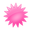 ウェブ 2.0 バッジの装飾シリーズ png &amp; psd ソース