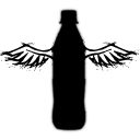 カーボン T コンピューターのスタイル アイコン png のスキャン