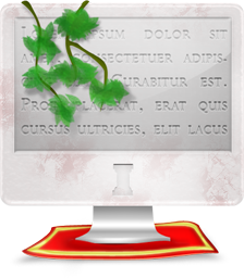 クレイジー imac ディスプレイ アイコン png