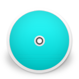 Niome 簡単ビスタ スタイル アイコン透明 png