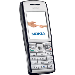 携帯電話のノキア （ノキア） E シリーズ透明 png