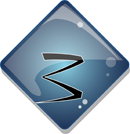 ミックス光沢コンピューター漫画スタイル アイコン png