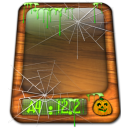 結晶黄色い漫画コンピューター アイコン png