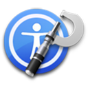 iLeopard コンピューター アイコン png 2 の完全なセット