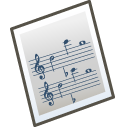 コンピューター漫画スタイル アイコン png