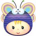 素敵な漫画アイコン png