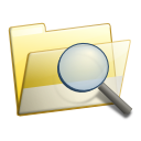 絶妙なコンピューター フォルダー アイコン png