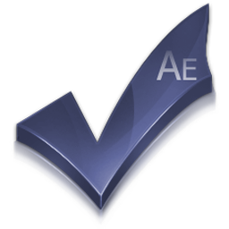 adboe cs3 フック形のアイコンが png