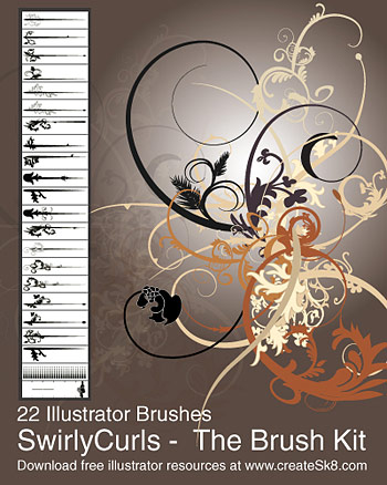 トレッド要素ベクター材料