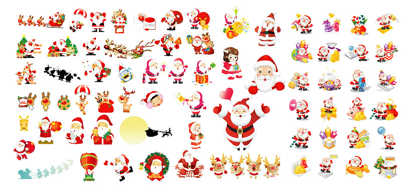 サンタ クロース