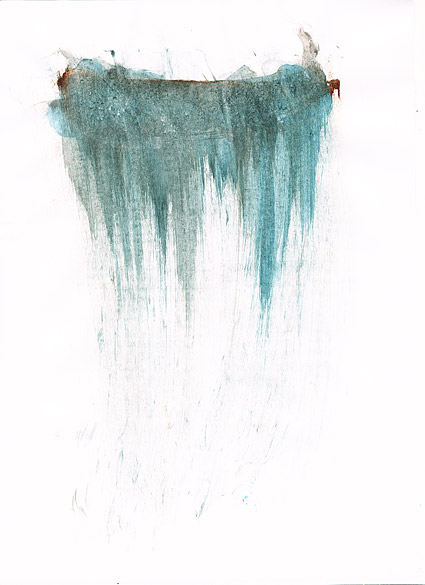 インクまるで水彩絵の素材 044 前