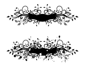 ファッション大陸パターン ベクター