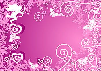 エロスとファッション パターン