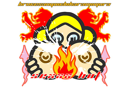 女の子要素ベクター