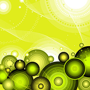 ベクターの背景