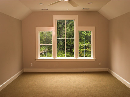 大陸の古典的なスタイルの客室画像素材