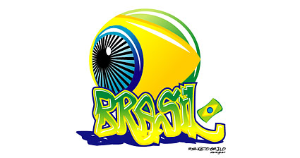 グラフィティ本文結晶眼球