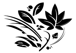 ファッション パターン ベクター