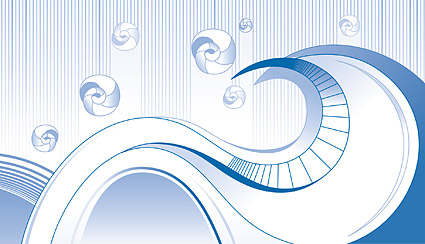 行要素ベクター材料