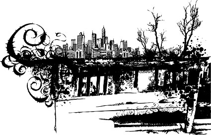 テクスチャとアーキテクチャ