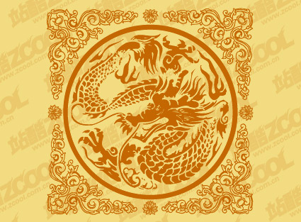 古典ベクター材料