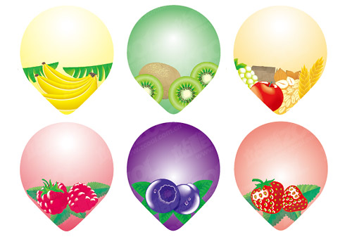 fura ベクター パック セット 1