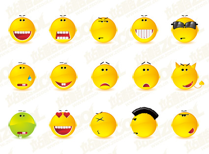 幸せな家族 (彼の息子) 要素ベクター材料