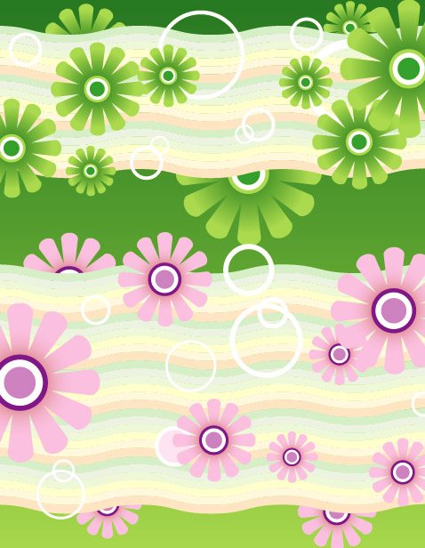 デザイン要素-40 のベクター トレンド