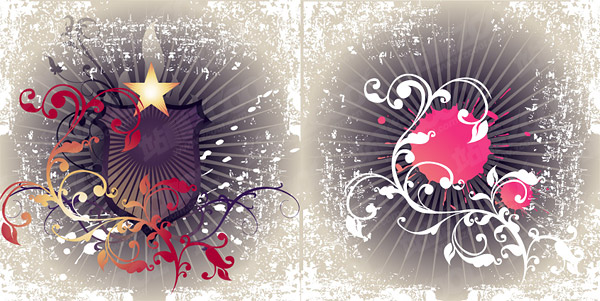 トレンド パターン