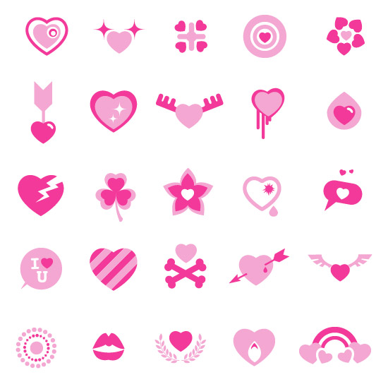 デザイン要素-49 のベクター トレンド