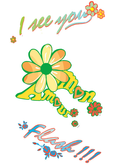 ファッション動向女の子デザイン要素 4