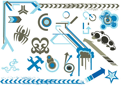 デザインの動向