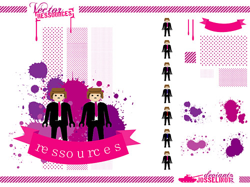 &amp; のファッションスタイル