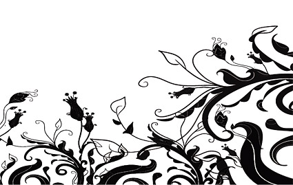 ベクター パターン