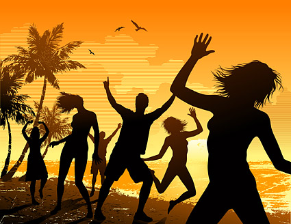 シーサイド カーニバルの数字