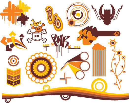 デザインの動向-1