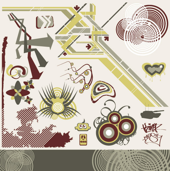 デザインの動向-3