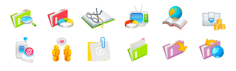 地球ベクター アイコン