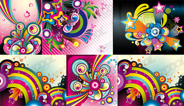 カラー ・ ベクター